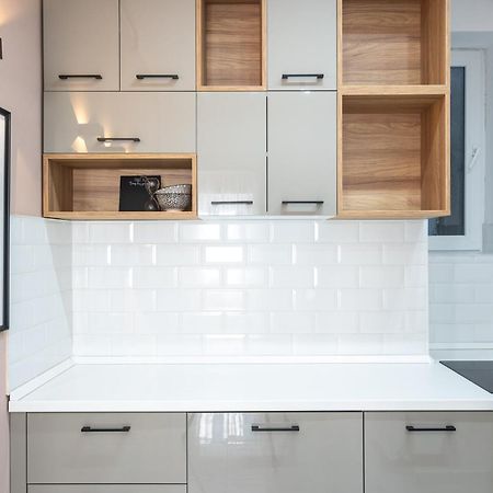 The Loft Luxury Apartments-Near The Park In The City Center Бухарест Екстер'єр фото