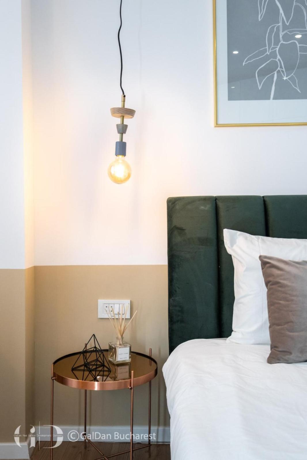The Loft Luxury Apartments-Near The Park In The City Center Бухарест Екстер'єр фото