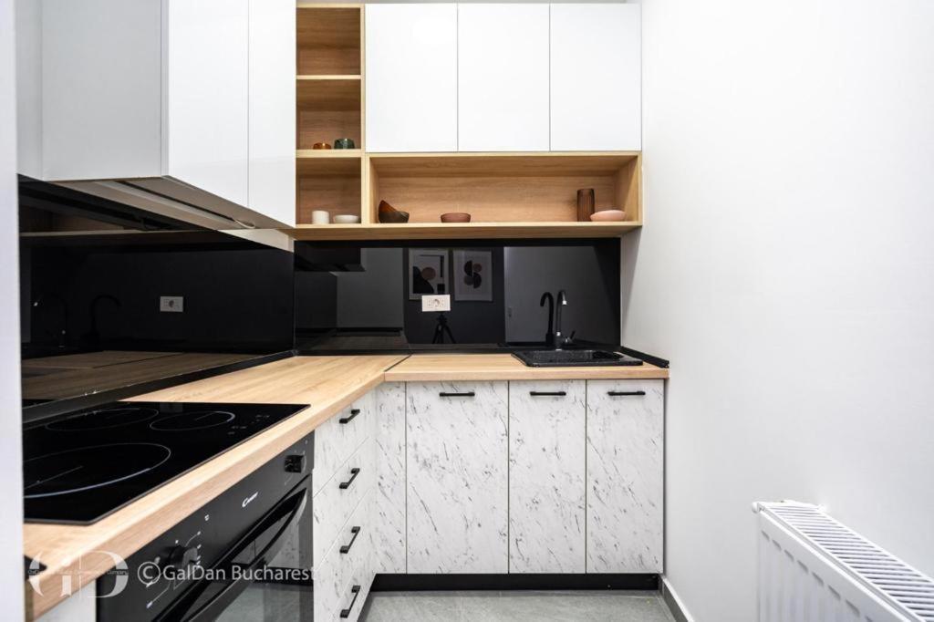 The Loft Luxury Apartments-Near The Park In The City Center Бухарест Екстер'єр фото