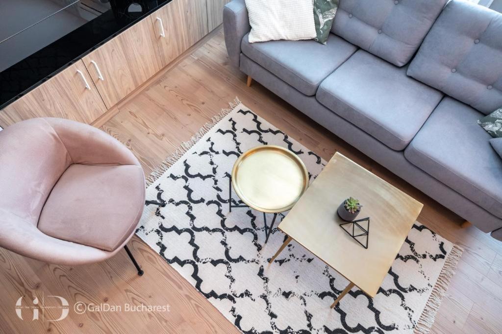 The Loft Luxury Apartments-Near The Park In The City Center Бухарест Екстер'єр фото