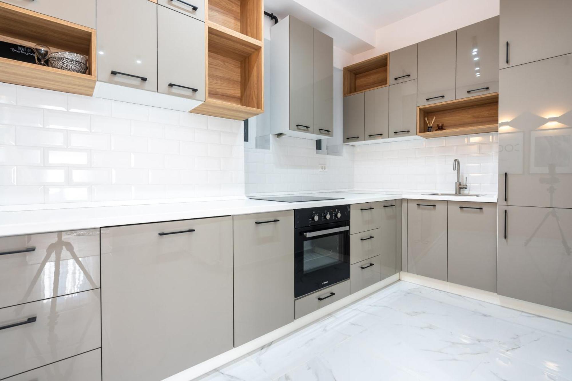The Loft Luxury Apartments-Near The Park In The City Center Бухарест Екстер'єр фото